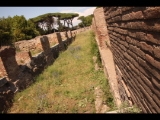 00656 ostia - regio ii - decumanus maximus - regio ii - insula ii - portico del tetto spiovente (ii,ii,6) - ri osten - 06-2022.jpg